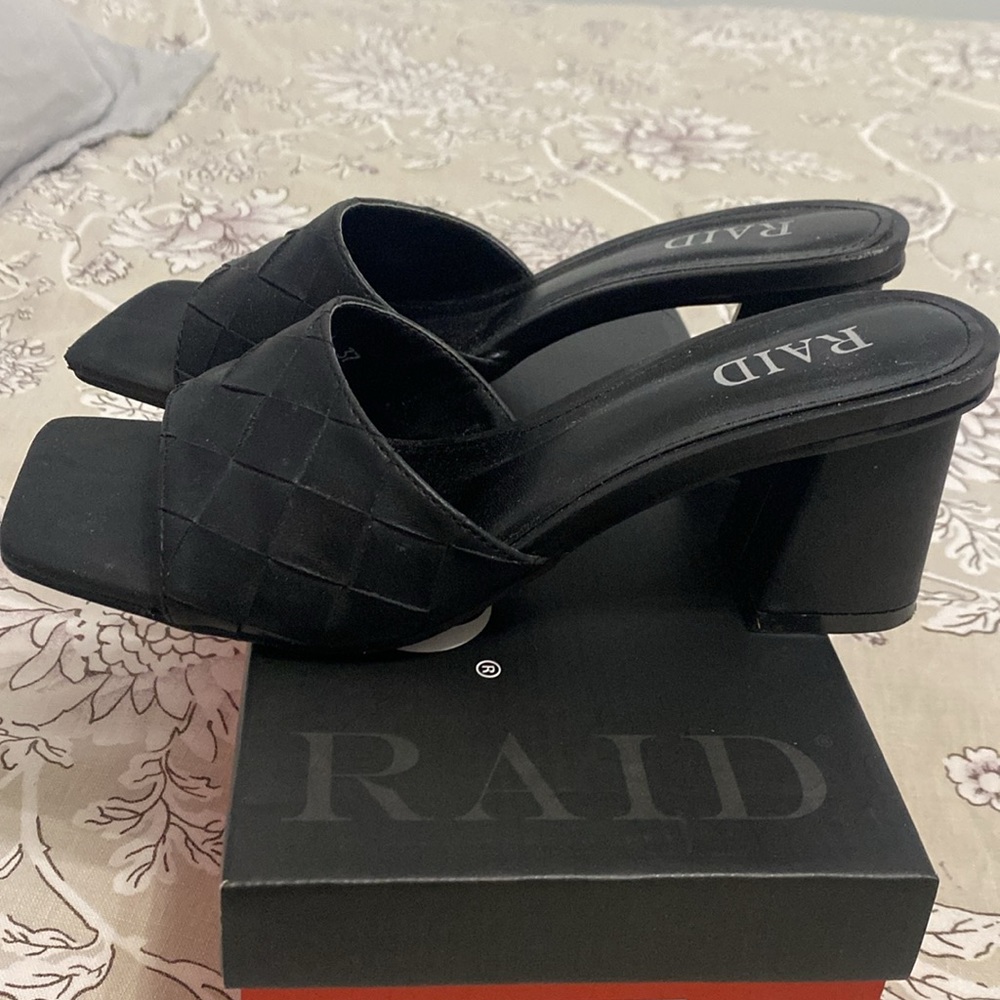 Raid mules - Picture 5 of 5